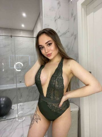 Анкета проститутки Хана, 24 года